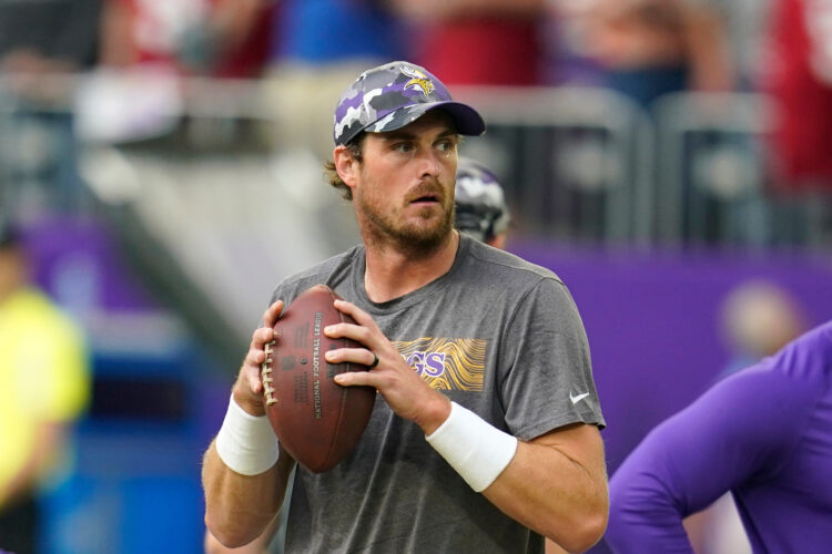 Eagles pluck new offensive coordinator Sean Mannion from Green Bay’s offense